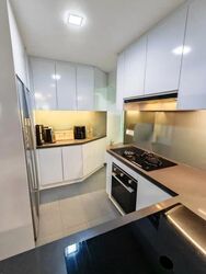 The Parc Condominium (D5), Condominium #614647351